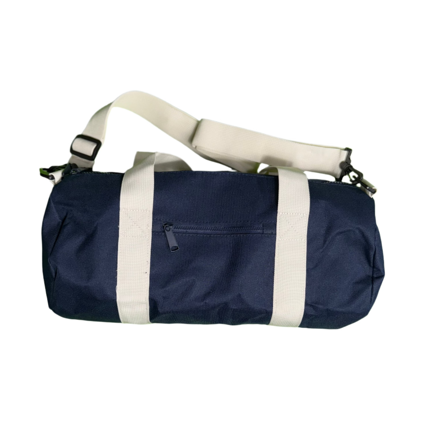 Little Fits Club Mini Duffel Bag
