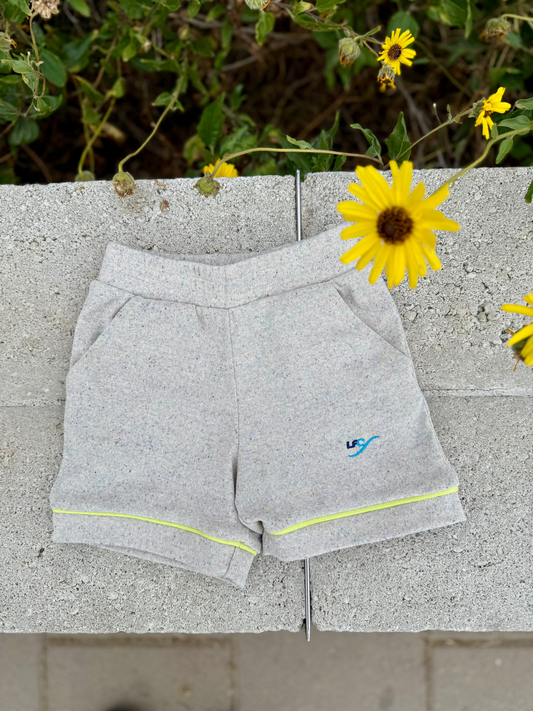 Confetti Vibes Shorts